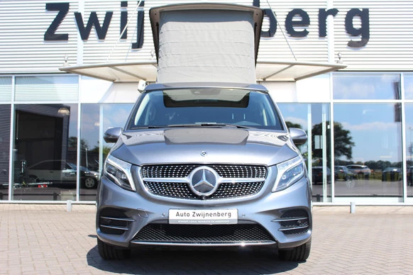 Mercedes-Benz Marco Polo - Afbeelding 14 van 30