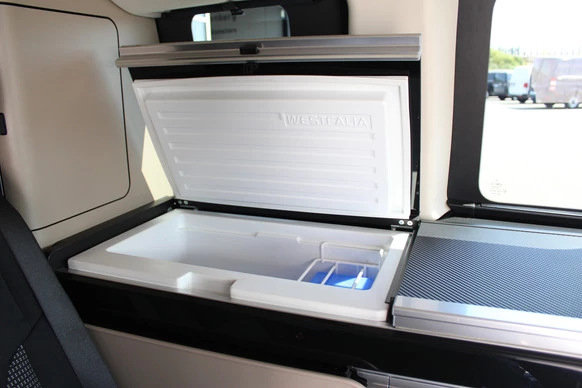 Mercedes-Benz Marco Polo - Afbeelding 15 van 30