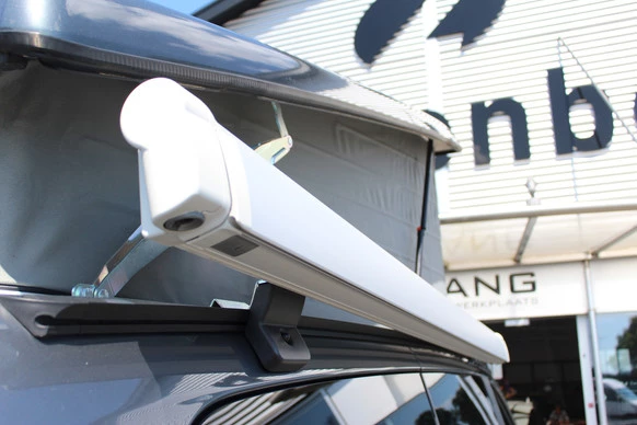 Mercedes-Benz Marco Polo - Afbeelding 16 van 30