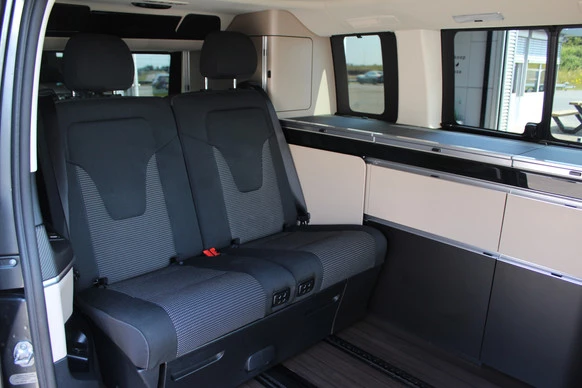 Mercedes-Benz Marco Polo - Afbeelding 17 van 30