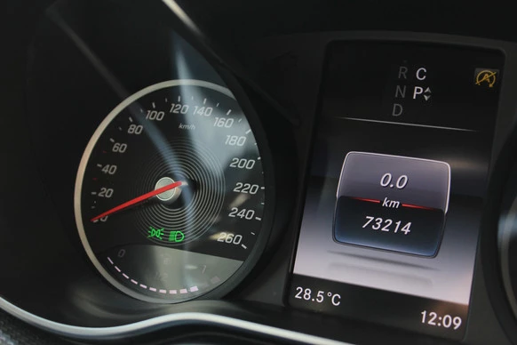 Mercedes-Benz Marco Polo - Afbeelding 19 van 30