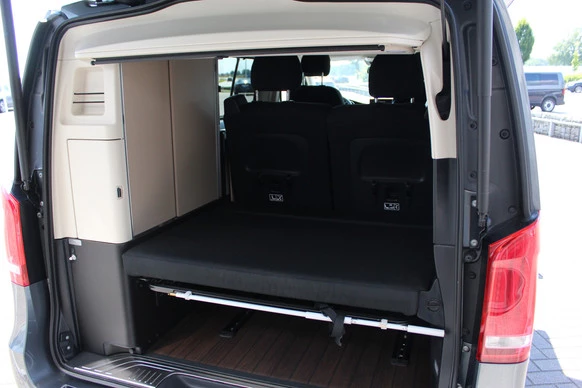 Mercedes-Benz Marco Polo - Afbeelding 20 van 30