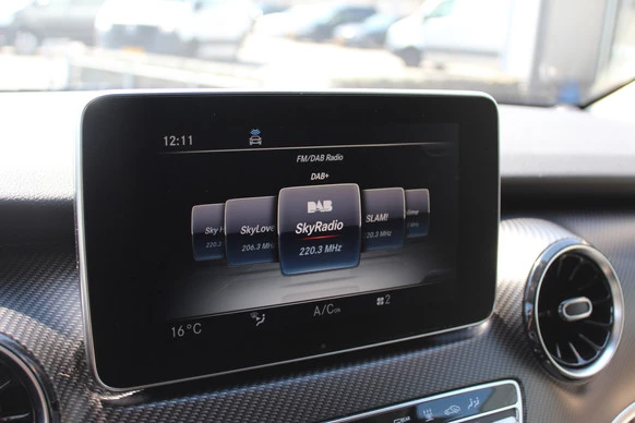 Mercedes-Benz Marco Polo - Afbeelding 21 van 30