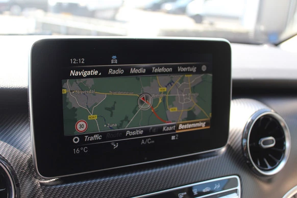 Mercedes-Benz Marco Polo - Afbeelding 22 van 30