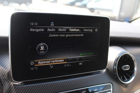 Mercedes-Benz Marco Polo - Afbeelding 23 van 30