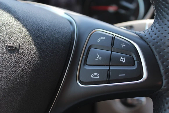 Mercedes-Benz Marco Polo - Afbeelding 24 van 30