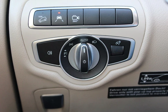 Mercedes-Benz Marco Polo - Afbeelding 26 van 30