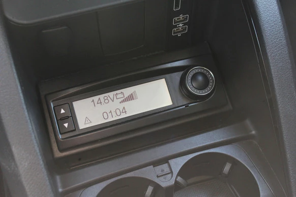 Mercedes-Benz Marco Polo - Afbeelding 27 van 30