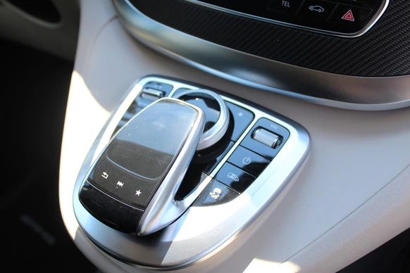 Mercedes-Benz Marco Polo - Afbeelding 30 van 30