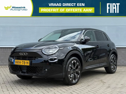 Fiat 600 - Afbeelding 1 van 30