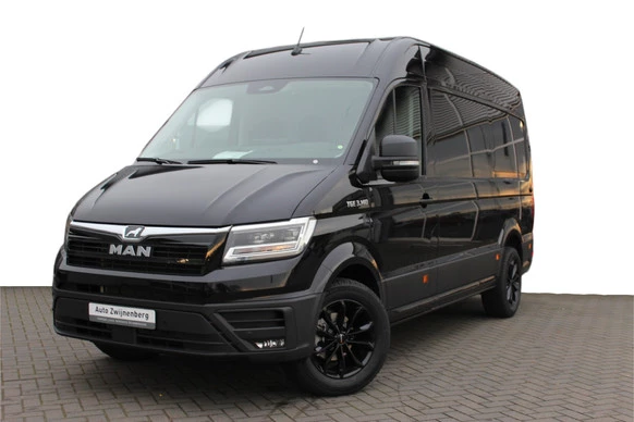 Volkswagen Crafter - Afbeelding 1 van 26