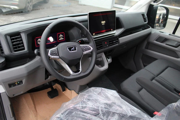 Volkswagen Crafter - Afbeelding 2 van 26