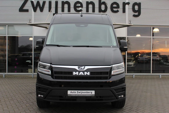 Volkswagen Crafter - Afbeelding 5 van 26