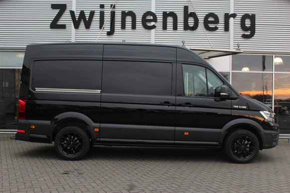 Volkswagen Crafter - Afbeelding 7 van 26