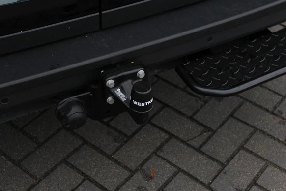 Volkswagen Crafter - Afbeelding 12 van 26