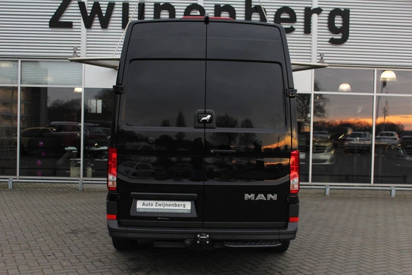 Volkswagen Crafter - Afbeelding 13 van 26