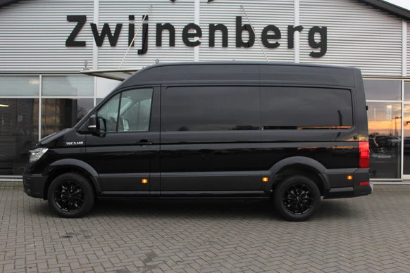 Volkswagen Crafter - Afbeelding 15 van 26