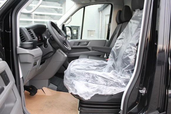 Volkswagen Crafter - Afbeelding 17 van 26