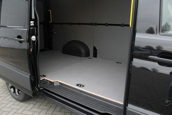 Volkswagen Crafter - Afbeelding 19 van 26