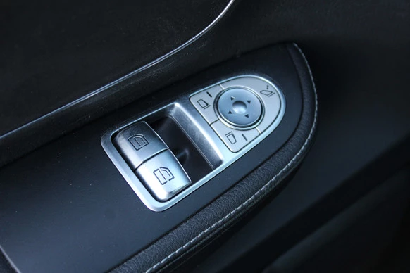 Mercedes-Benz V-Klasse - Afbeelding 7 van 24