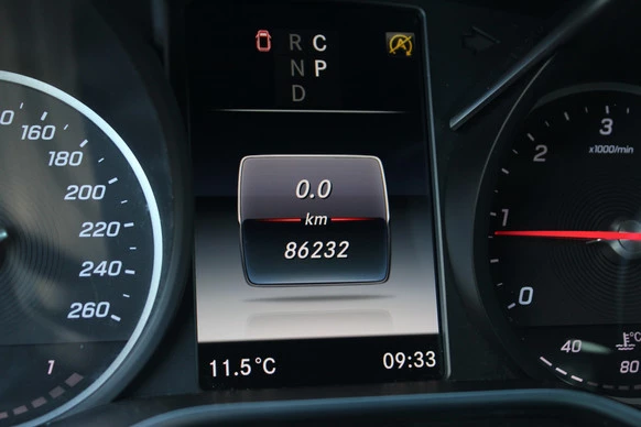 Mercedes-Benz V-Klasse - Afbeelding 23 van 24