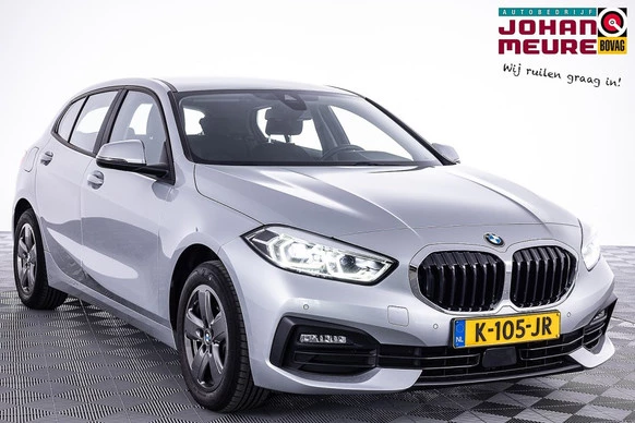BMW 1 Serie - Afbeelding 1 van 30