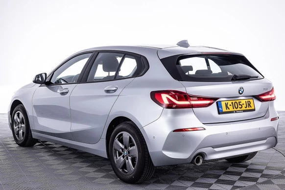 BMW 1 Serie - Afbeelding 2 van 30