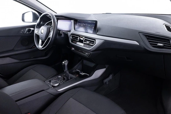 BMW 1 Serie - Afbeelding 4 van 30