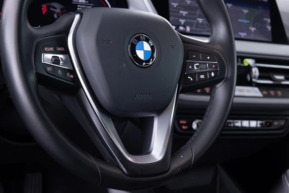 BMW 1 Serie - Afbeelding 9 van 30