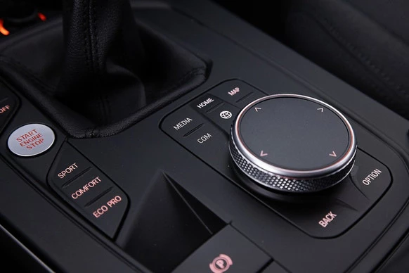 BMW 1 Serie - Afbeelding 15 van 30