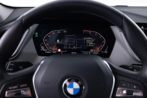 BMW 1 Serie - Afbeelding 21 van 30