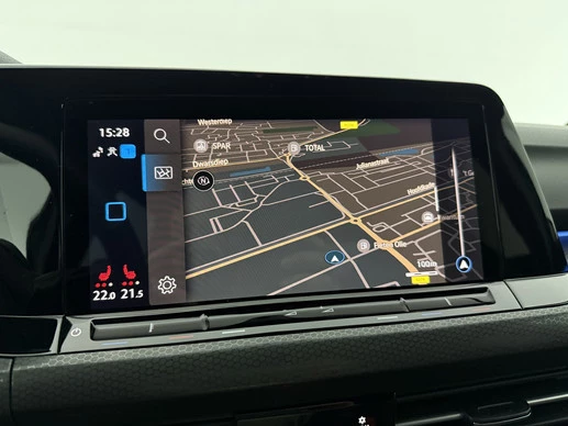 Volkswagen Golf - Afbeelding 21 van 30