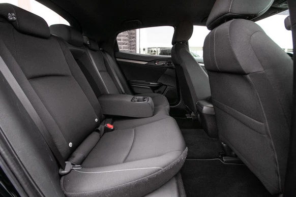 Honda Civic - Afbeelding 7 van 30