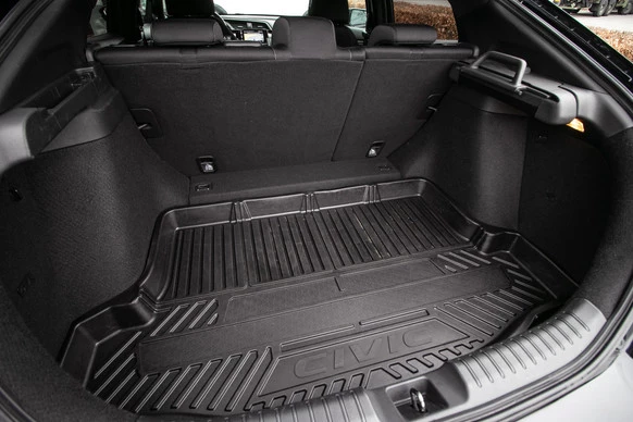 Honda Civic - Afbeelding 8 van 30