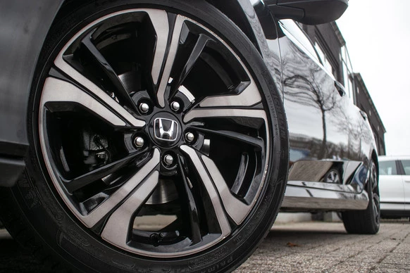 Honda Civic - Afbeelding 12 van 30