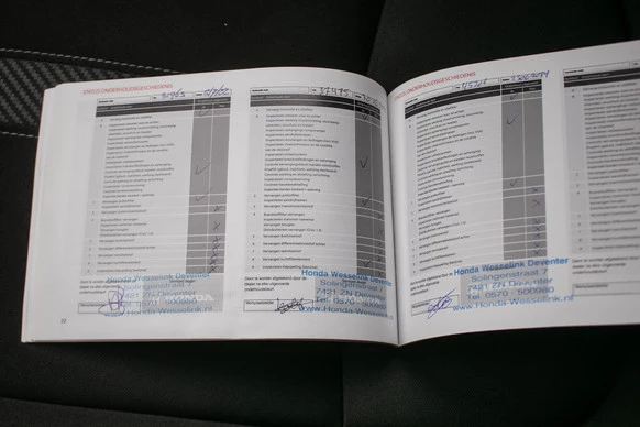 Honda Civic - Afbeelding 23 van 30
