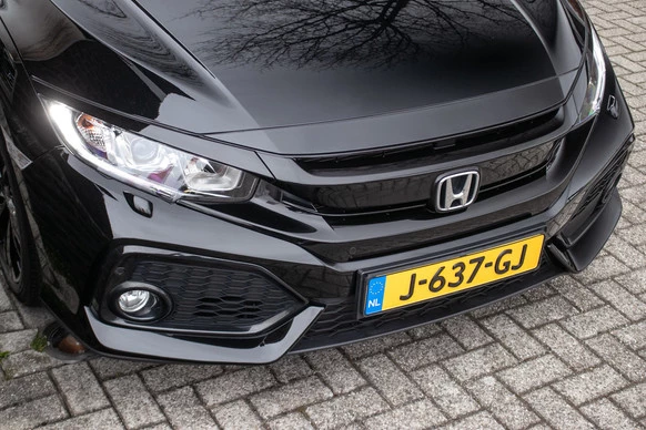 Honda Civic - Afbeelding 26 van 30
