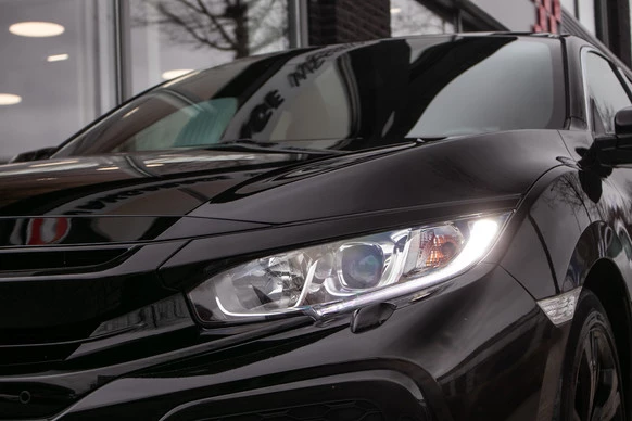 Honda Civic - Afbeelding 28 van 30