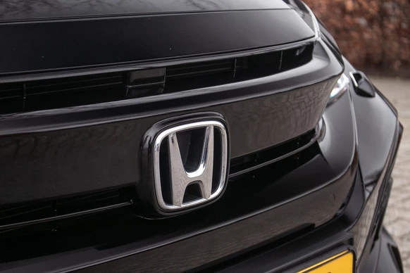 Honda Civic - Afbeelding 30 van 30