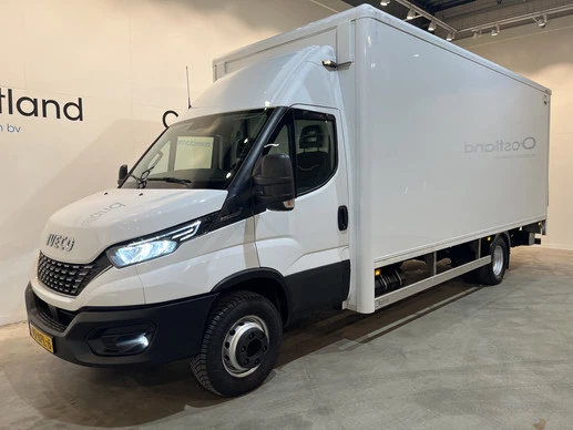 Iveco 70C18 - Afbeelding 1 van 30