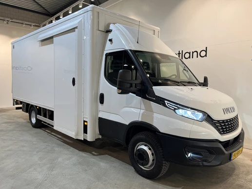 Iveco 70C18 - Afbeelding 19 van 30
