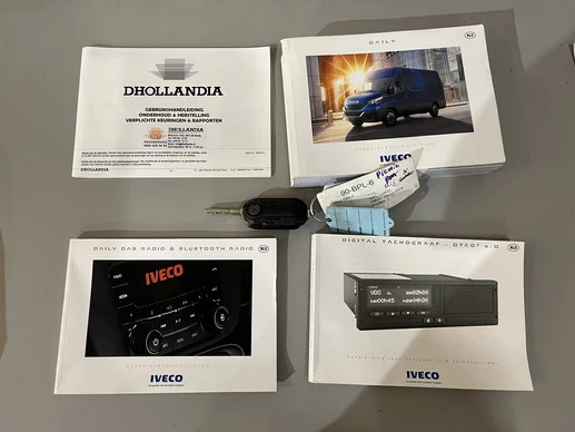 Iveco 70C18 - Afbeelding 29 van 30