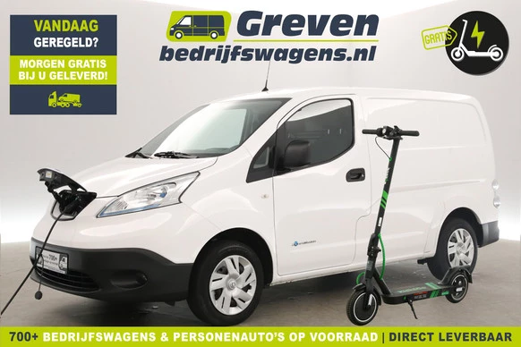 Nissan e-NV200 - Afbeelding 1 van 30