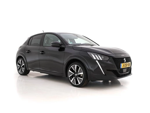 Peugeot e-208 - Afbeelding 1 van 30
