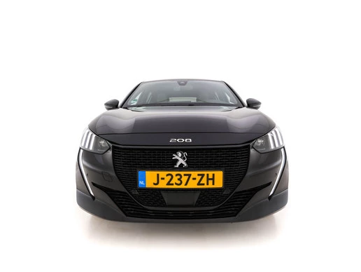 Peugeot e-208 - Afbeelding 2 van 30