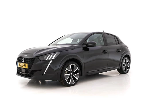 Peugeot e-208 - Afbeelding 3 van 30