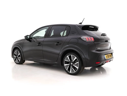 Peugeot e-208 - Afbeelding 4 van 30