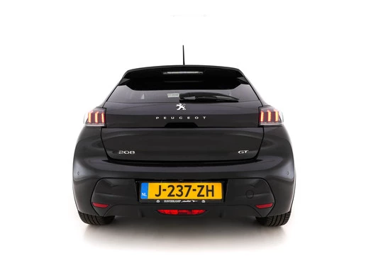 Peugeot e-208 - Afbeelding 5 van 30