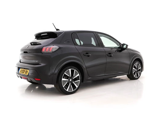 Peugeot e-208 - Afbeelding 6 van 30