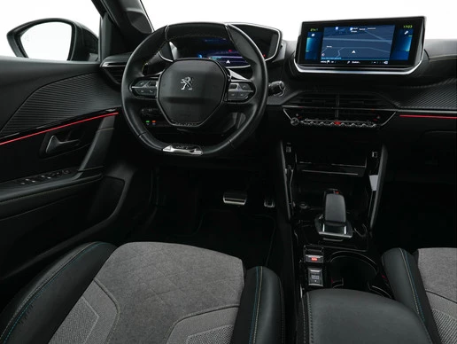 Peugeot e-208 - Afbeelding 7 van 30